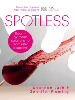 cover image of Spotless